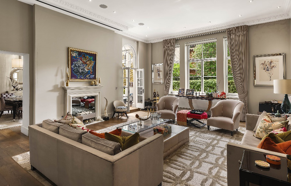 Forbes Global Properties launches in the United Kingdom: Led by Bikhit, the firm will represent the UK’s best-in-class homes priced over £10 million